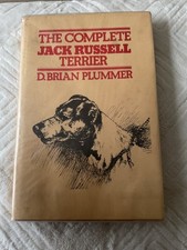 THE COMPLETE JACK RUSSELL
