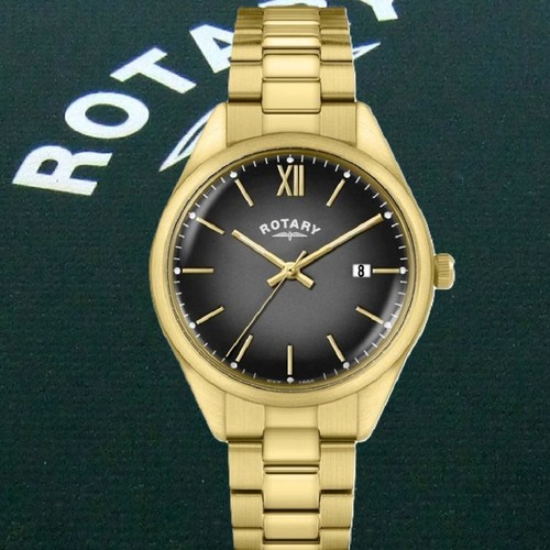Rotary rgb10003 dark grey - rotary,