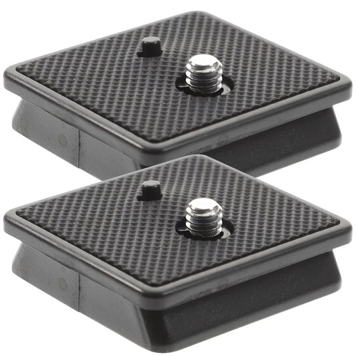 2pcs quick release plates - 2pcs,