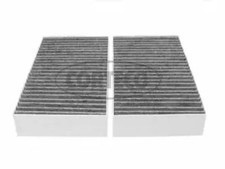 Cabin filter Activated Carbon Filter 80000647 CORTECO for MERCEDES-BENZ R-CLASS