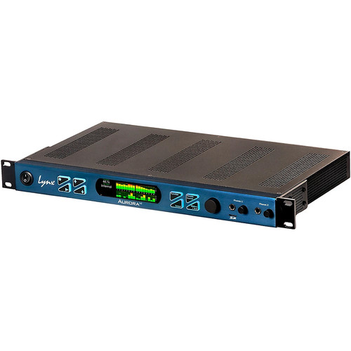 Lynx aurora thunderbolt - aurora(n),