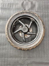 Aprilia SR125 Front Wheel