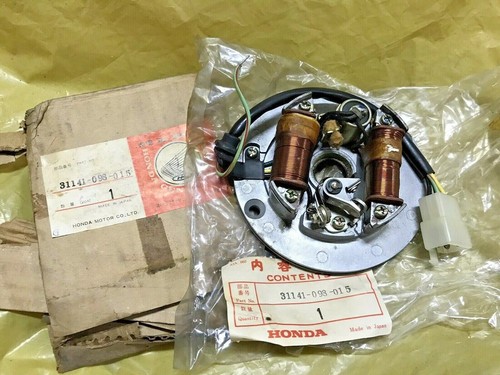 Honda st50 st70 - honda, k1/k2/k3/k4
