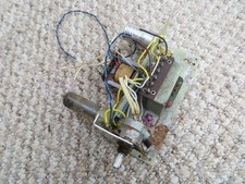 DANSETTE VALVE AMPLIFIER FROM