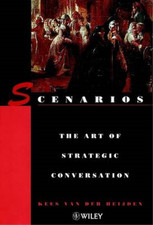 Scenarios art strategic - of,