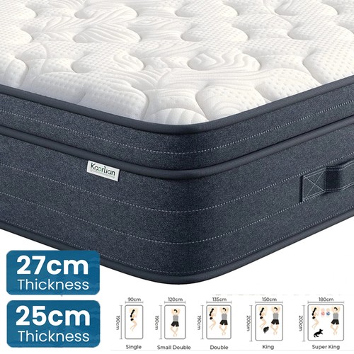 Luxury orthopaedic 4000 - orthopaedic,