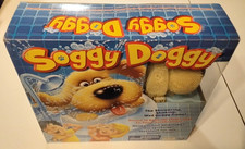 Soggy Doggy Game Interactive