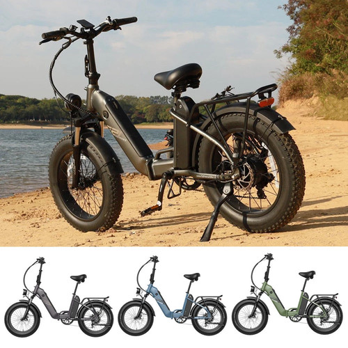 Fafrees electric bikes 20in - fafrees,