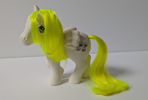 Honeycomb my little pony - little,
