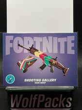 2021 Panini Fortnite Series 3