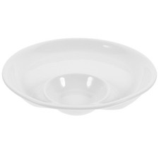 Divided Soup Sandwich Plate