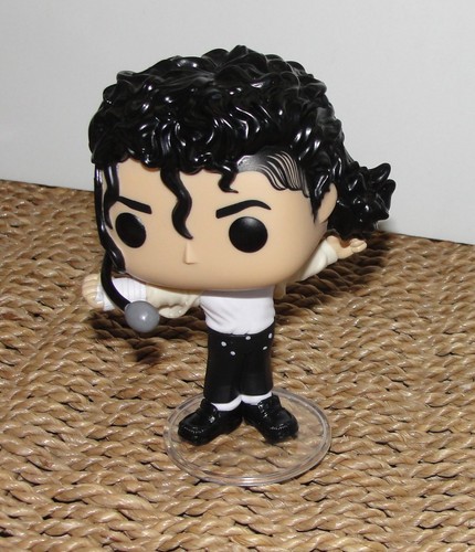 Michael jackson - michael, bowl)