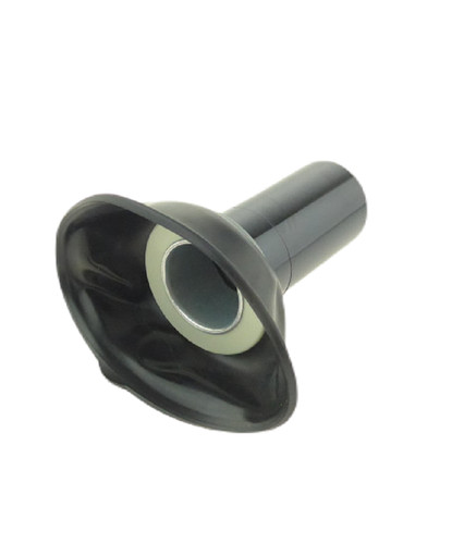 Throttle valve with diaphragm - throttle,