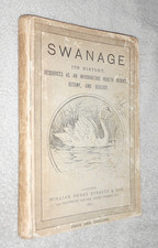 SWANAGE. ITS HISTORY etc. JOHN