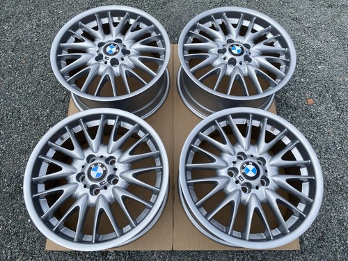 Genuine bmw e46 series - genuine,