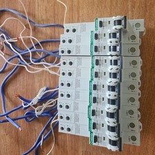 40A Crabtree Starbreaker Rcbos type B