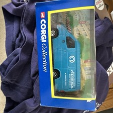 Corgi Classics 58103 Ford