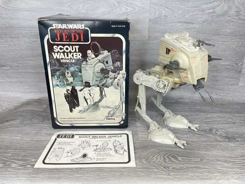 Vintage 1980 star wars - vintage,