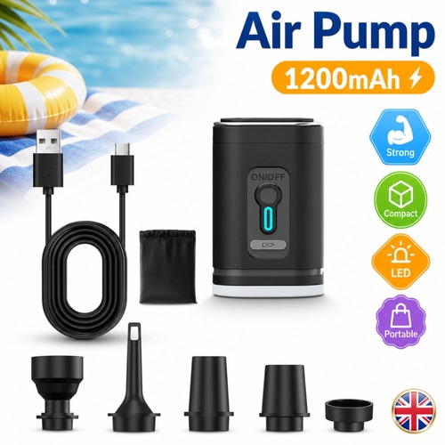 Mini electric air - electric,