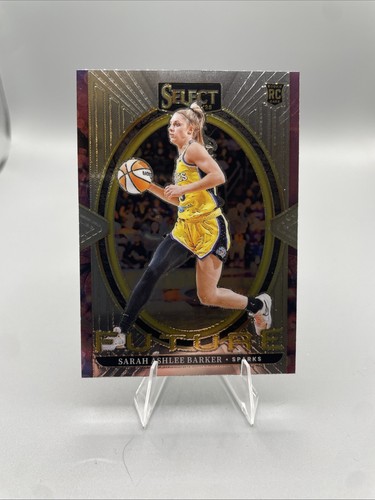 2025 panini select wnba 10 - 2025,