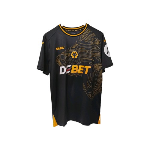 Wolverhampton wanderers wolves - wanderers,
