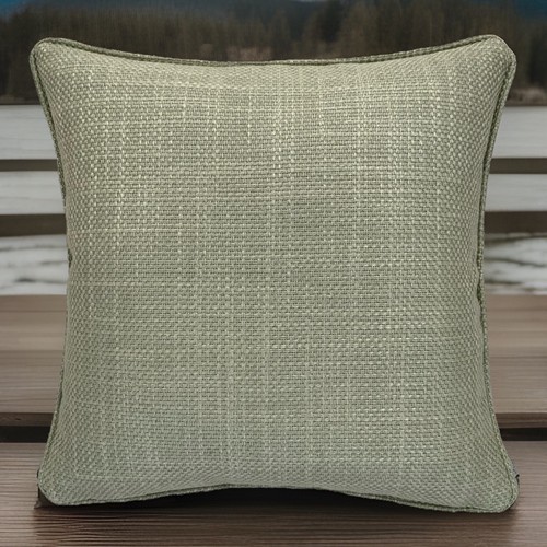 Inch cushion cover in - a, 16