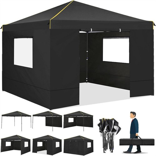 10x10 commercial pop up - 10x10',