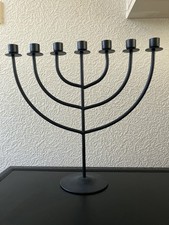 Candelabra 7 candle holder