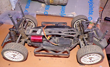 Losi 1:12th, 1:14th, 1:16th or