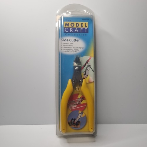 Precision side cutter - side,