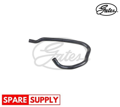 Radiator hose for volvo - for,