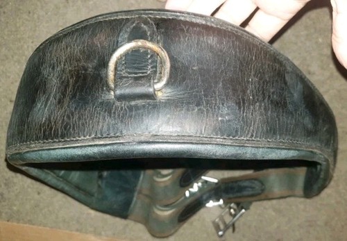 Kate negus leather - 44",