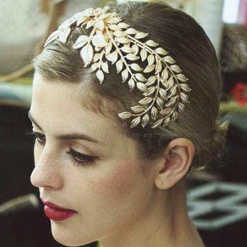 Luxury grecian bridal - luxury,