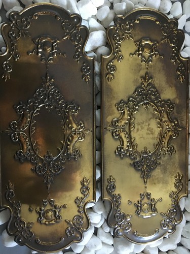 Solid brass door - 2,