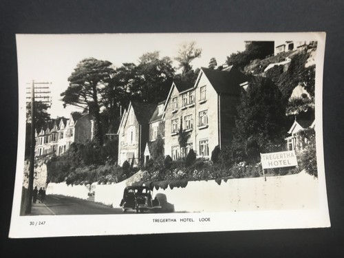 Vintage tregartha hotel east - tregartha,