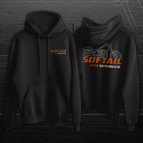 For harley davidson fxstsse - for, harley-davidson