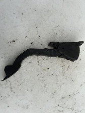 VOLVO S40 2006 2L DIESEL ACCELERATOR PEDAL (ELECTRONIC)