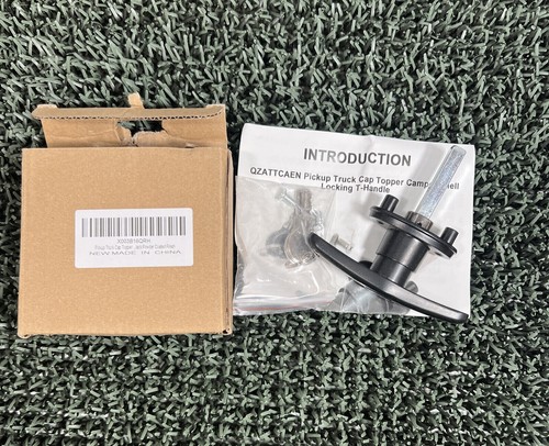 Qzattcaen pickup truck cap - qzattcaen,