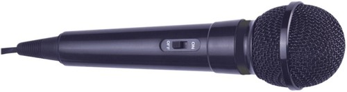 Dynamic microphone handheld - dynamic,