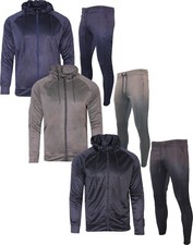 Mens Designer Polyester Spiral