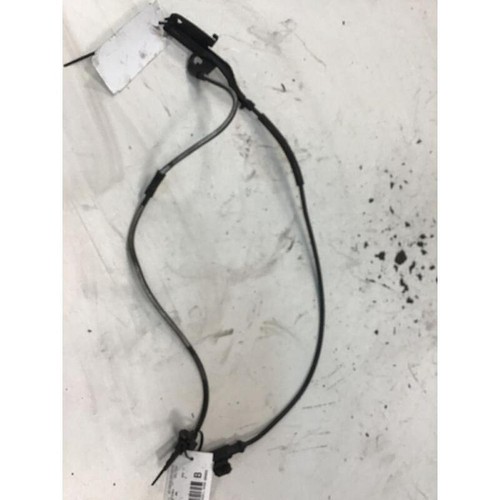 Front left abs sensor - abs,