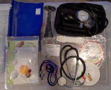 Midwifery Equipment including