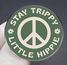 PEACE CND SYMBOL ✌️ STAY