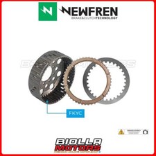 FK1328YC CLUTCH KIT Z48