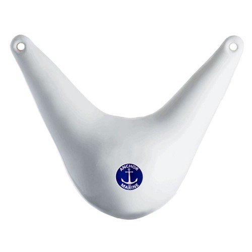 Anchor marine bow fender - anchor,