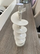 Slush Machine Spare Part Ugolini Bras Internal Spiral Magnetic Auger