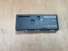 Mercedes C Class W204 Estate