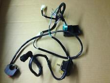 NEW WIRING LOOM HARNESS 5 PIN CDI PIT BIKE 110CC 125CC 140CC (type 3) electrics
