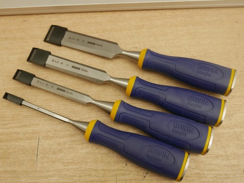 Irwin marples ms500 4pc - 4pc, 6mm