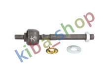 Front axle left - left, tie